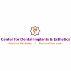 Center for Dental Implants & Esthetics