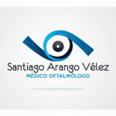 Dr. Santiago Arango Velez - Ophthalmologist 