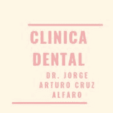 Clinica Dental Dr. Jorge Arturo Cruz Alfaro