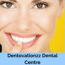 Dentovationzz Dental Centre