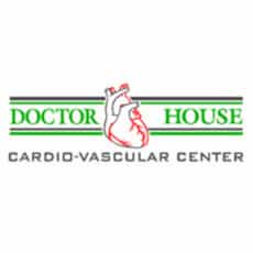 Doctor House Cardiovascular center