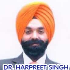 Dr. HP Singh