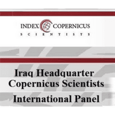 Iraq HeadIraq Headquarter of Copernicus Scientists