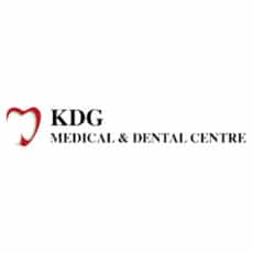 KDG Medical & Dental Centre