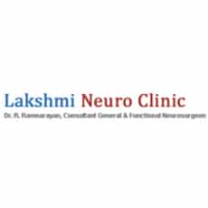 Lakshmi Neuro Clinic