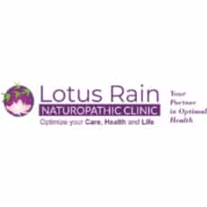 LotusRain Naturopathic Medicine and IV Clinic 