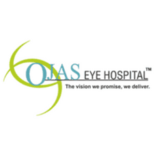 Ojas Eye Hospital 