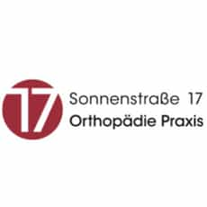 Orthopedie Sonnenstrasse 17 MVZ