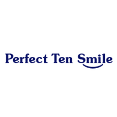 Perfect Ten Smile