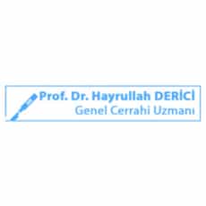 Prof. Hayrullah Derici, MD
