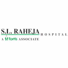 Raheja Hospital (A Fortis Associate)