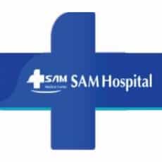 SAM Medical Center
