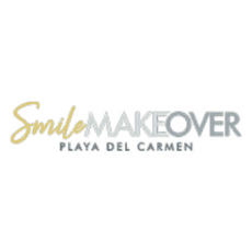 Smile Makeover Playa Del Carmen
