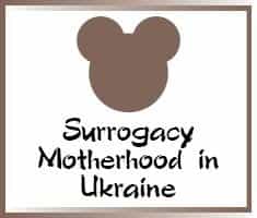 Surrogacy Motherhood in Ukraine
