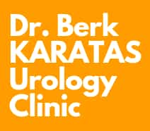 Dr. Berk Karatas Urology Clinic