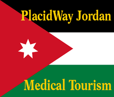 PlacidWay Jordan Medical Tourism