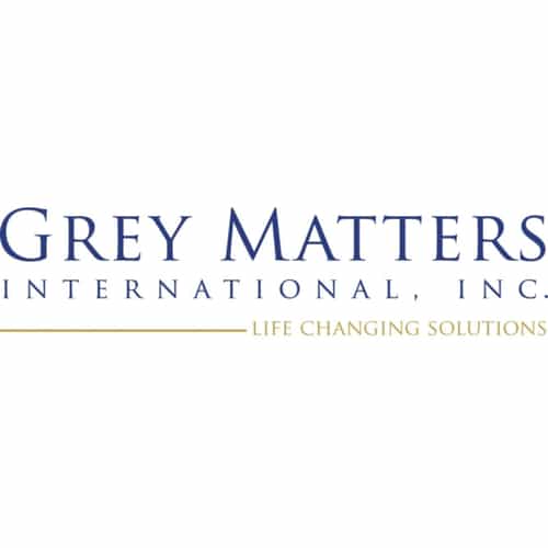 Grey Matters International, Inc.