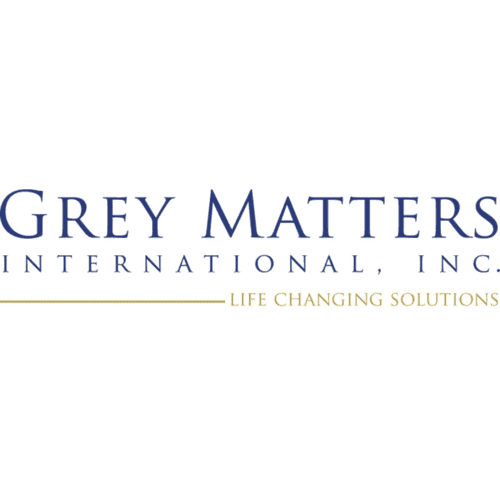 Grey Matters International, Inc.