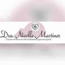 Dr. Nicolle Martinez