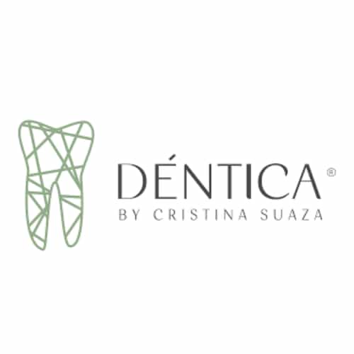 Dentica by Cristina Suaza