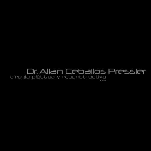 Centro Plastica Dr. Allan Ceballos Pressler