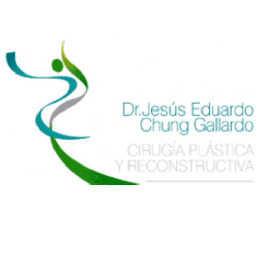 Dr. Jesus Eduardo Chung Gallardo
