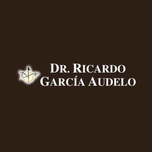 DR. RICARDO GARCIA AUDELO