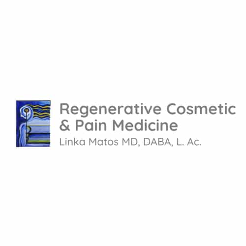 Regenerative Cosmetic & Pain Medicine
