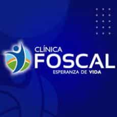 Clinica Foscal   Logo