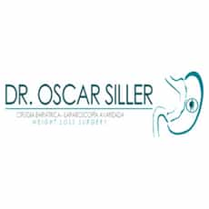 Dr. Oscar Siller