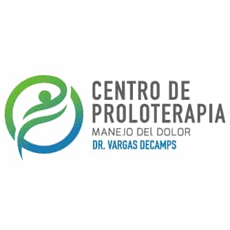 Centro de Proloterapia y Manejo del dolor, Dr. Vargas Decamps