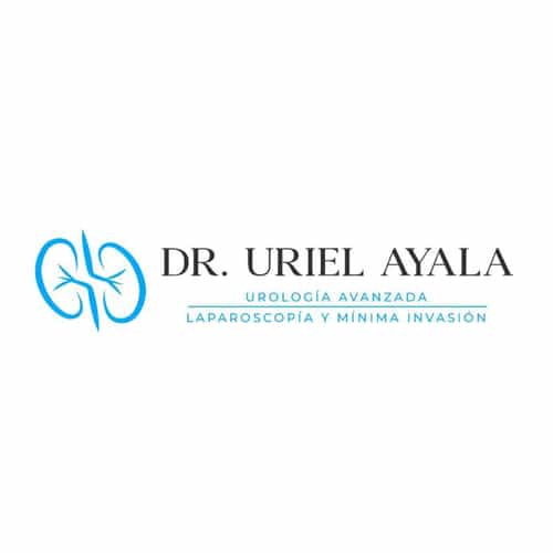 Clinica de Urologia Dr Uriel Ayala
