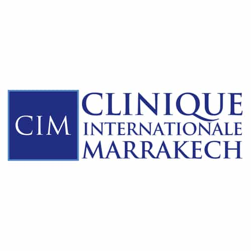 Clinique Internationale de Marrakech