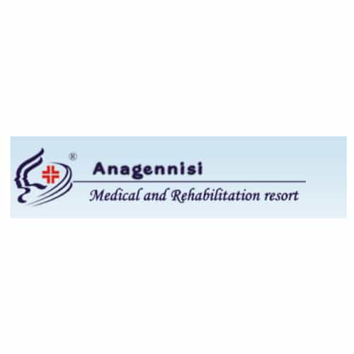 Anagennisi Recovery and Rehabilitation Centre