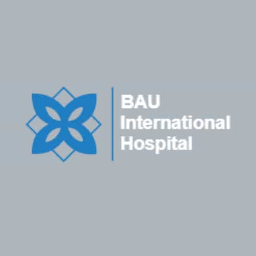 International University Hospital Batumi
