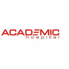 Academic Hospital Logo