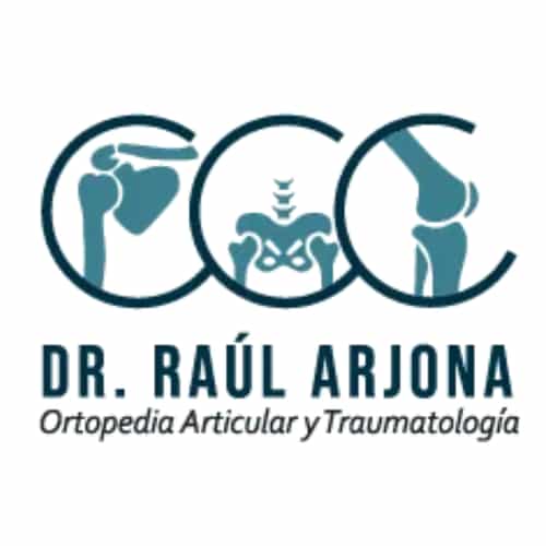Orthopaedics Art by Dr. Jesus Raul Arjona Alcocer