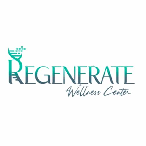 Regenerate Wellness Center