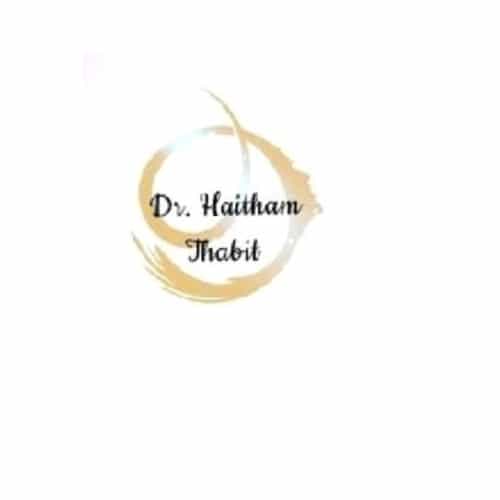 Dr Haitham Thabit