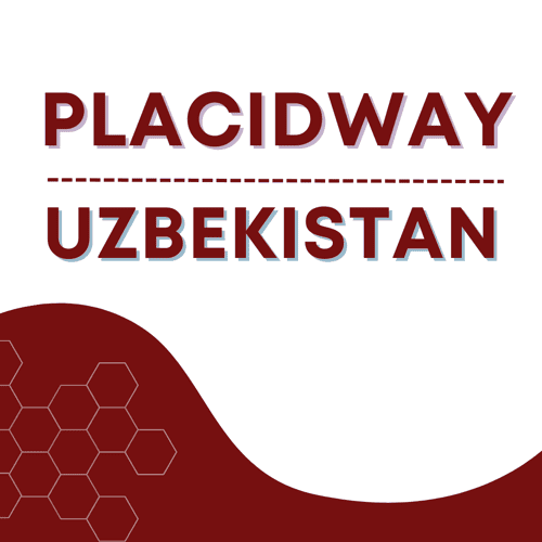 PlacidWay Uzbekistan