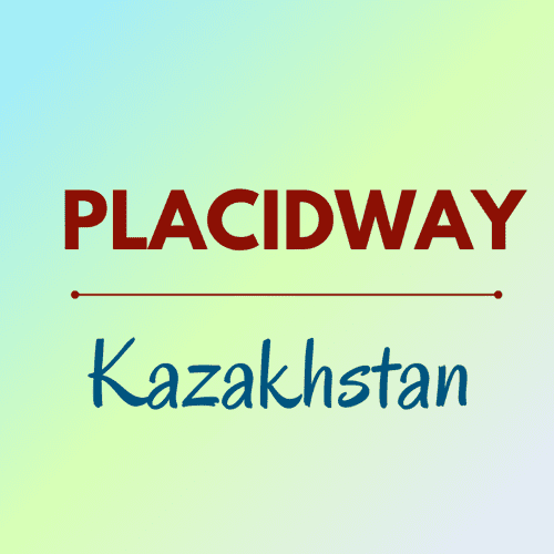 PlacidWay Kazakhstan