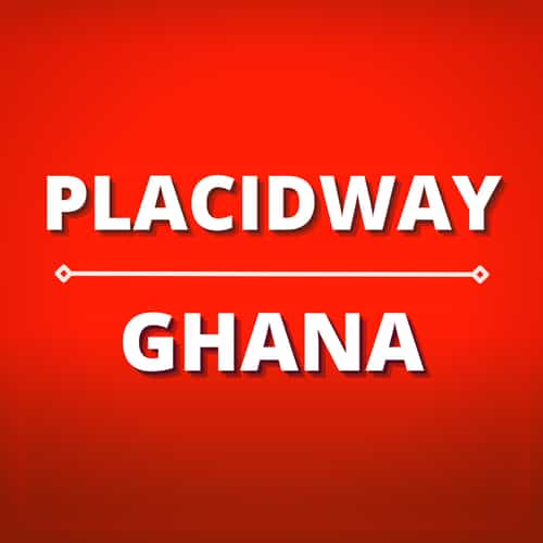 PlacidWay Ghana