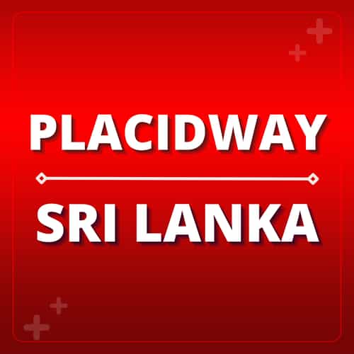 PlacidWay Sri Lanka