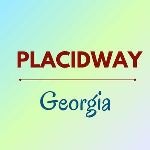 PlacidWay Georgia