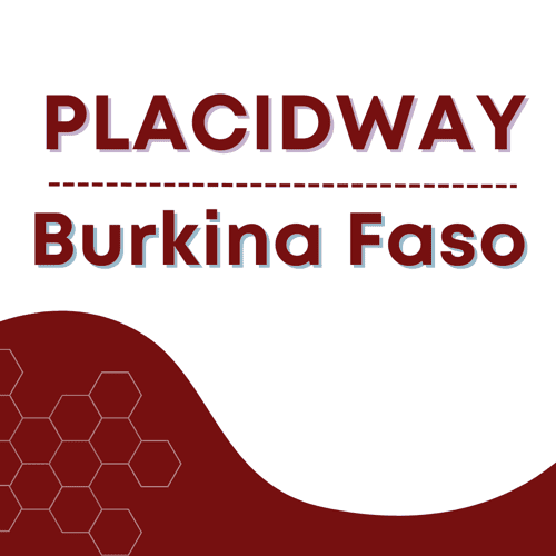 PlacidWay Burkina Faso