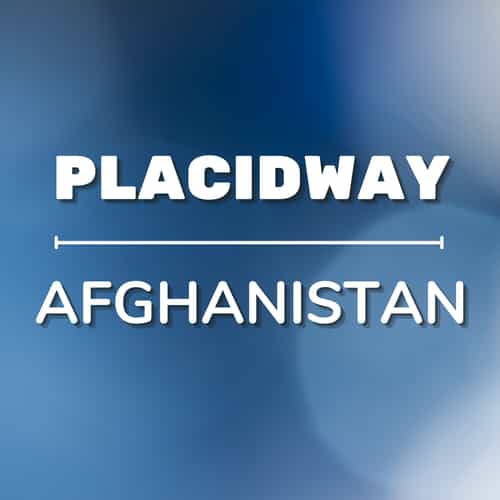PlacidWay Afghanistan