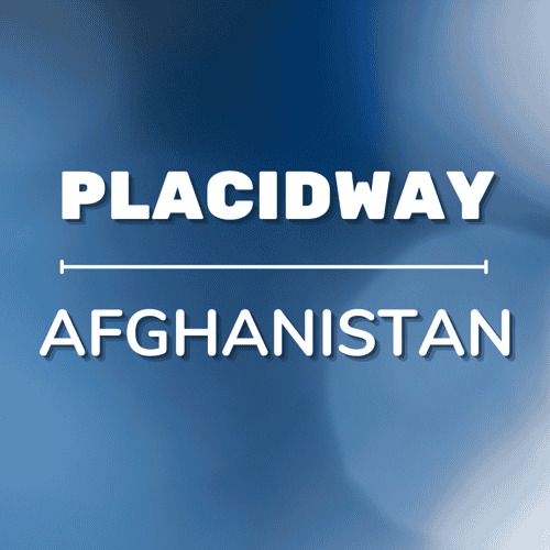 PlacidWay Afghanistan