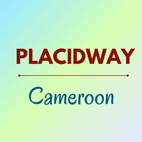 PlacidWay Cameroon