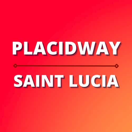 PlacidWay Saint Lucia