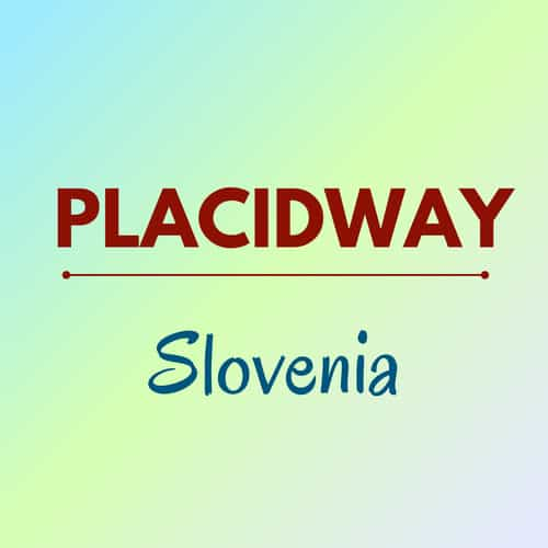 PlacidWay Slovenia